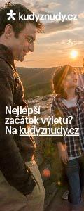 Kudy z nudy