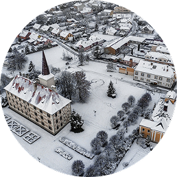Náměstí
