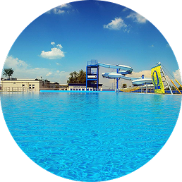 Koupaliště